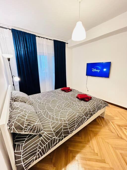 Cosy Apartment #12Lunipebega ทิมิชัวรา ภายนอก รูปภาพ