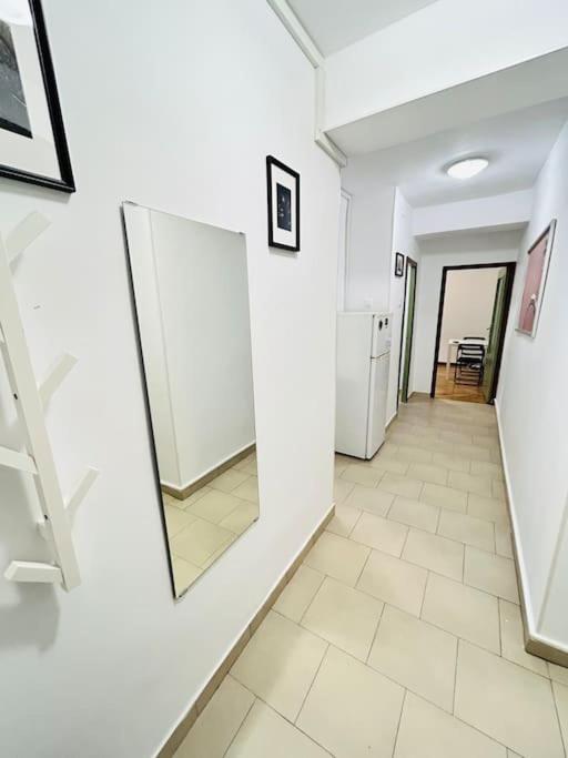 Cosy Apartment #12Lunipebega ทิมิชัวรา ภายนอก รูปภาพ