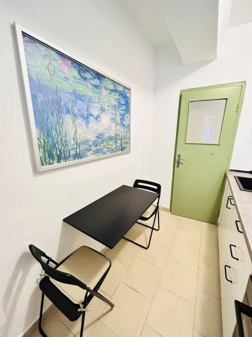 Cosy Apartment #12Lunipebega ทิมิชัวรา ภายนอก รูปภาพ