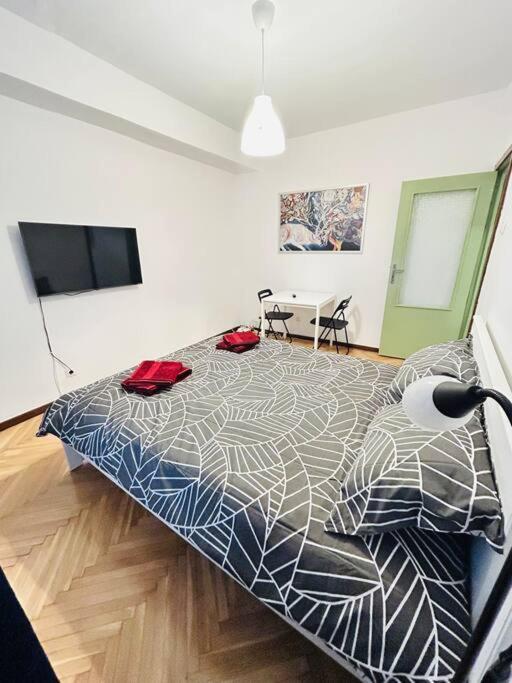 Cosy Apartment #12Lunipebega ทิมิชัวรา ภายนอก รูปภาพ